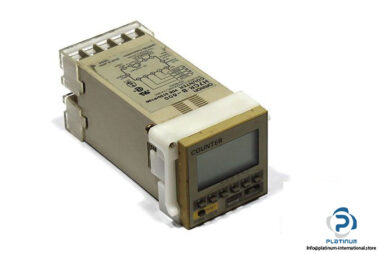 omron-H7CR-B-500-digital-counter