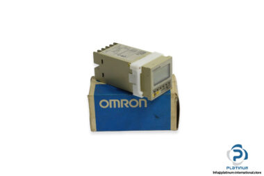 omron-H7CR-B-digital-counter