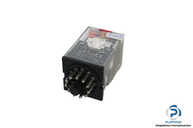 omron-MKS3PIN-5-relay