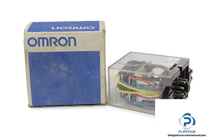 omron-mm2p-power-relay-1