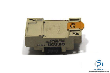 omron-p6bf-4bnd-socket-relay-1