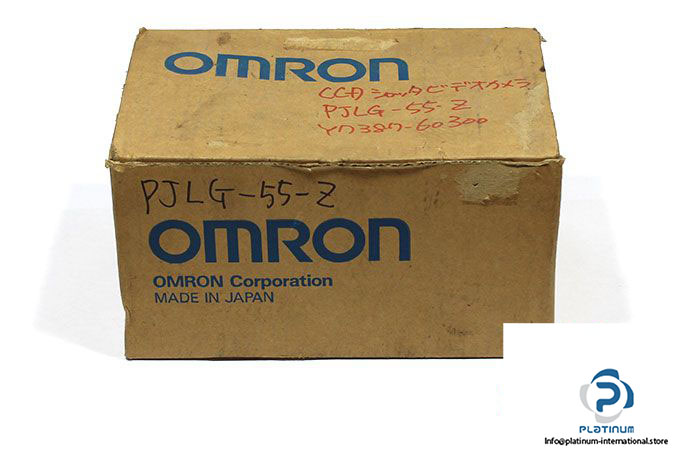 omron-pjlg-55-z-shutter-video-camera-1