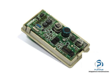 omron-PJVOP485-remote-interface