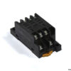 omron-PTF11A-relay-socket