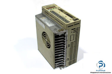 omron-R88D-WT10H-ac-servo-drive