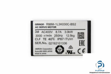 omron-r88m-1l3k030c-bs2-ac-servo-motor-1