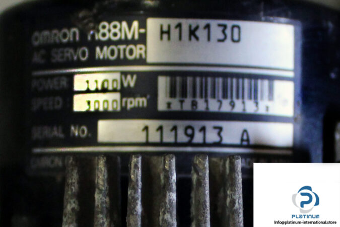 omron-r88m-h1k130-ac-servo-motor-3