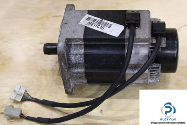 omron-R88M-H1K130-ac-servo-motor