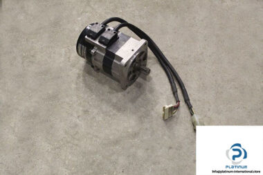 omron-R88M-H20030-ac-servomotor