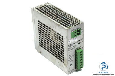 omron-S8PE-F12024CD-power-supply