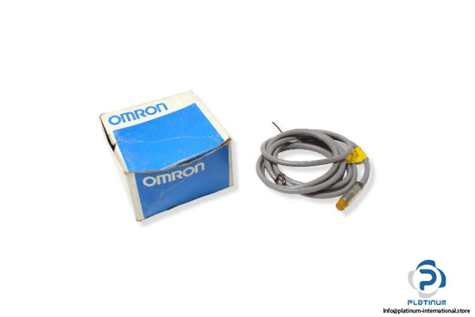 omron-TL-X5MF1-inductive-sensor