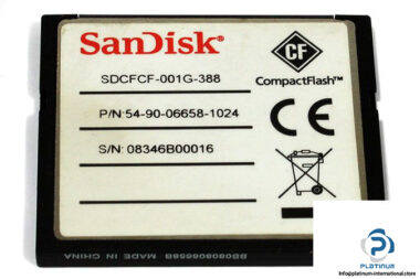 op-009-sandisk-sdcfcf-001g-388-54-90-06658-1024-compact-flash-1