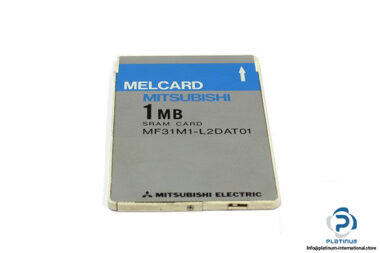 op-011-mitsubishi-mf31m1-l2dat01-sram-card