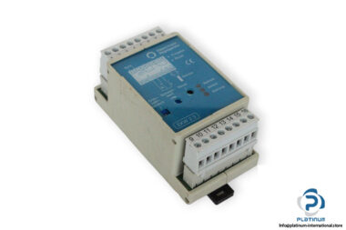 oppermann-regelgerate-EKW-2.3.1-electronic-v-belt-monitoring-device-(used)