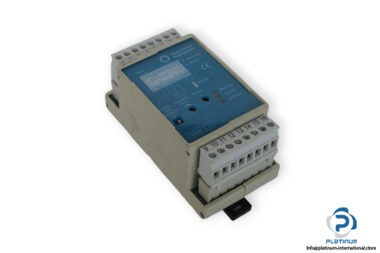 oppermann-regelgerate-EKW-2.3.2-electronic-v-belt-monitoring-(used)