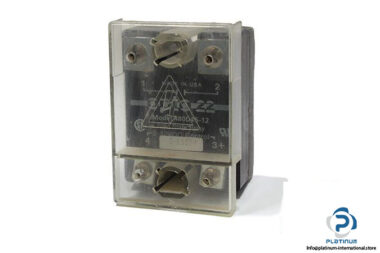 opto-22-480D45-12-solid-state-relay