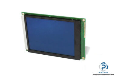 optoelectronics-C320240-41E-control-panel