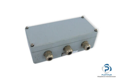 optronic-G35V1-control-unit-(Used)