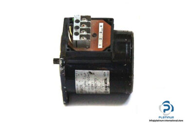 oriental-motor-41K22GK-CTE-induction-motor