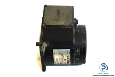 oriental-motor-4IK25RGK-STE-induction-motor