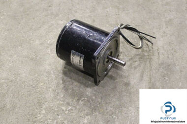 oriental-motor-4IK40A-B-induction-motor