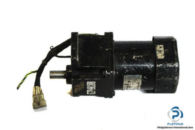 oriental-motor-5IK60GS-A2F-induction-motor