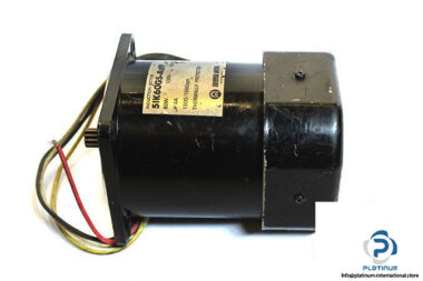 oriental-motor-5IK60GS-A2FP-induction-motor