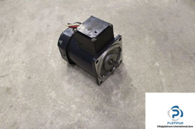 oriental-motor-5IK60GU-STF-induction-motor