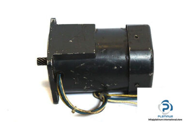 oriental-motor-5IK90GU-AF-induction-motor