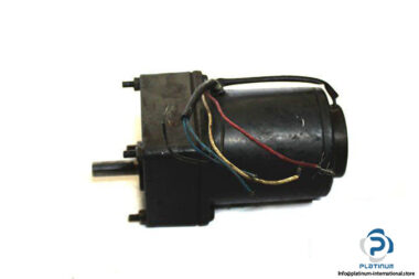 oriental-motor-USM315-402W-speed-control-motor