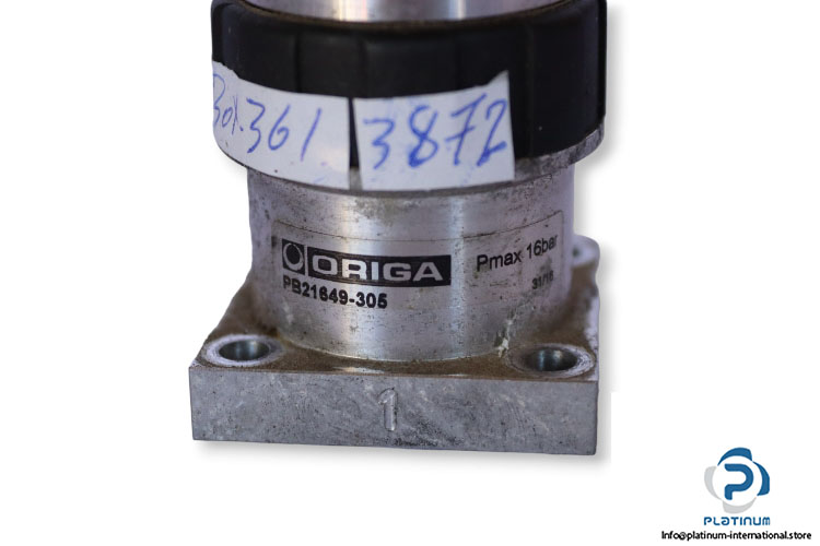 origa-PB21649-305-pressure-regulator-(used)-1