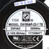 orion-fans-OA109AP-22-1TB-axial-fan-used-1