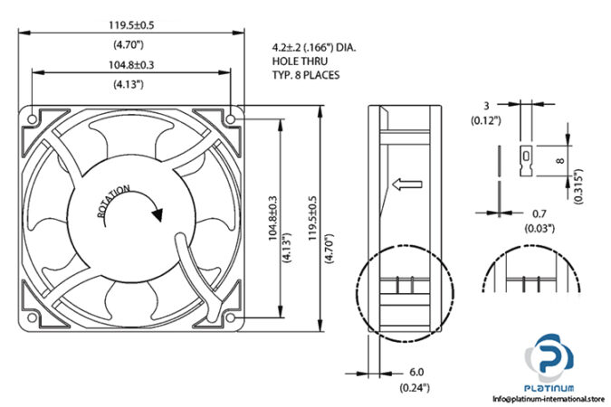 orion-fans-OA109AP-22-1TB-axial-fan-used-2