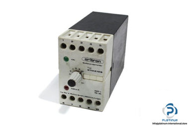 oritron-STM-672-B-timer