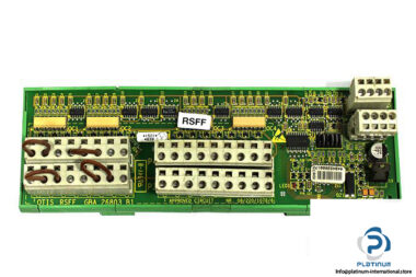 otis-gba26803b1-interface-module-1