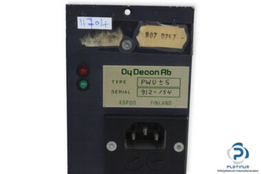 ou-decon-ab-PWV----5-circuit-board-(used)-1