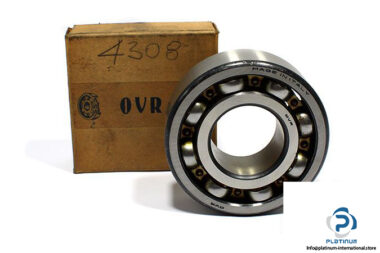 ovr-4308-double-row-deep-groove-ball-bearing