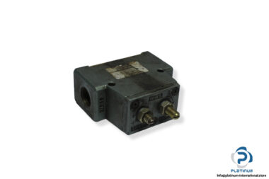 p.f.c-ASR500-pressure-flow-valve