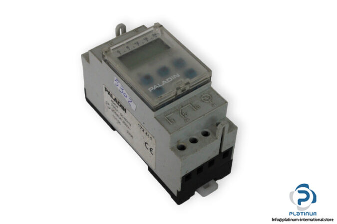 paladin-172-411-digital-timer-(used)