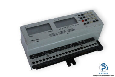 paladin-174-660-control-panel-(used)