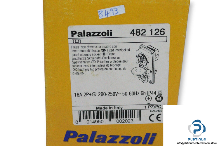 palazzoli-482126-fixed-interlocked-panel-mounting-socket-(new)-1