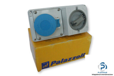 palazzoli-482126-fixed-interlocked-panel-mounting-socket-(new)