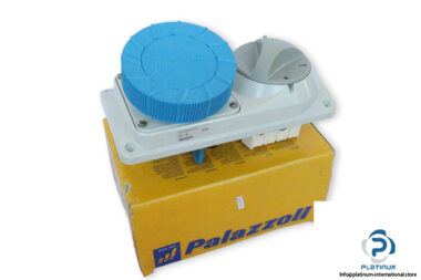 palazzoli-495226-interlocked-fixed-panel-mounting-socket-(new)