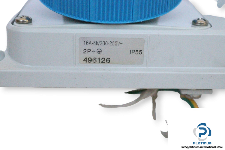 palazzoli-496126-interlocked-fixed-socket-with-fuses-(new)-1