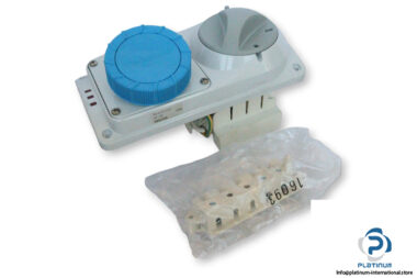 palazzoli-496126-interlocked-fixed-socket-with-fuses-(new)