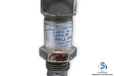 pall-rc861c097hym-diffrential-pressure-switch-used-2