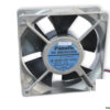 panaflo-FBH-12G12L-axial-fan-used