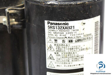 panasonic-5rs132xab21-refrigerant-compressor-1