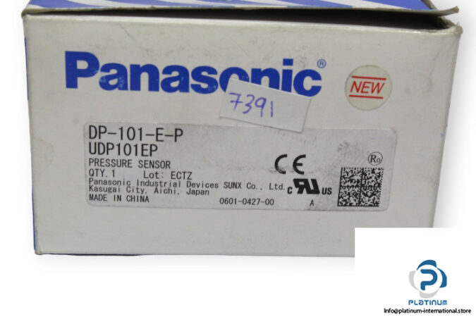 panasonic-DP-101-E-D-pressure-sensor-(new)-5