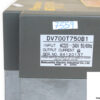 panasonic-DV700T750B1-variable-speed-ac-motor-drive-(used)-3